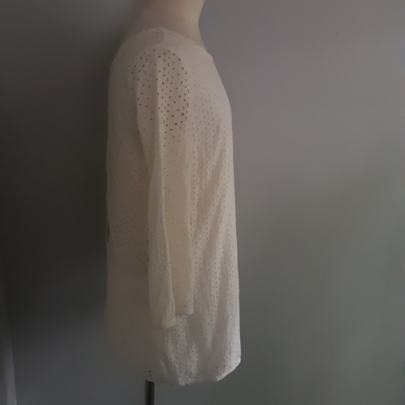 Heyton mini long sleeves mini dress Size M - Picture 12 of 15